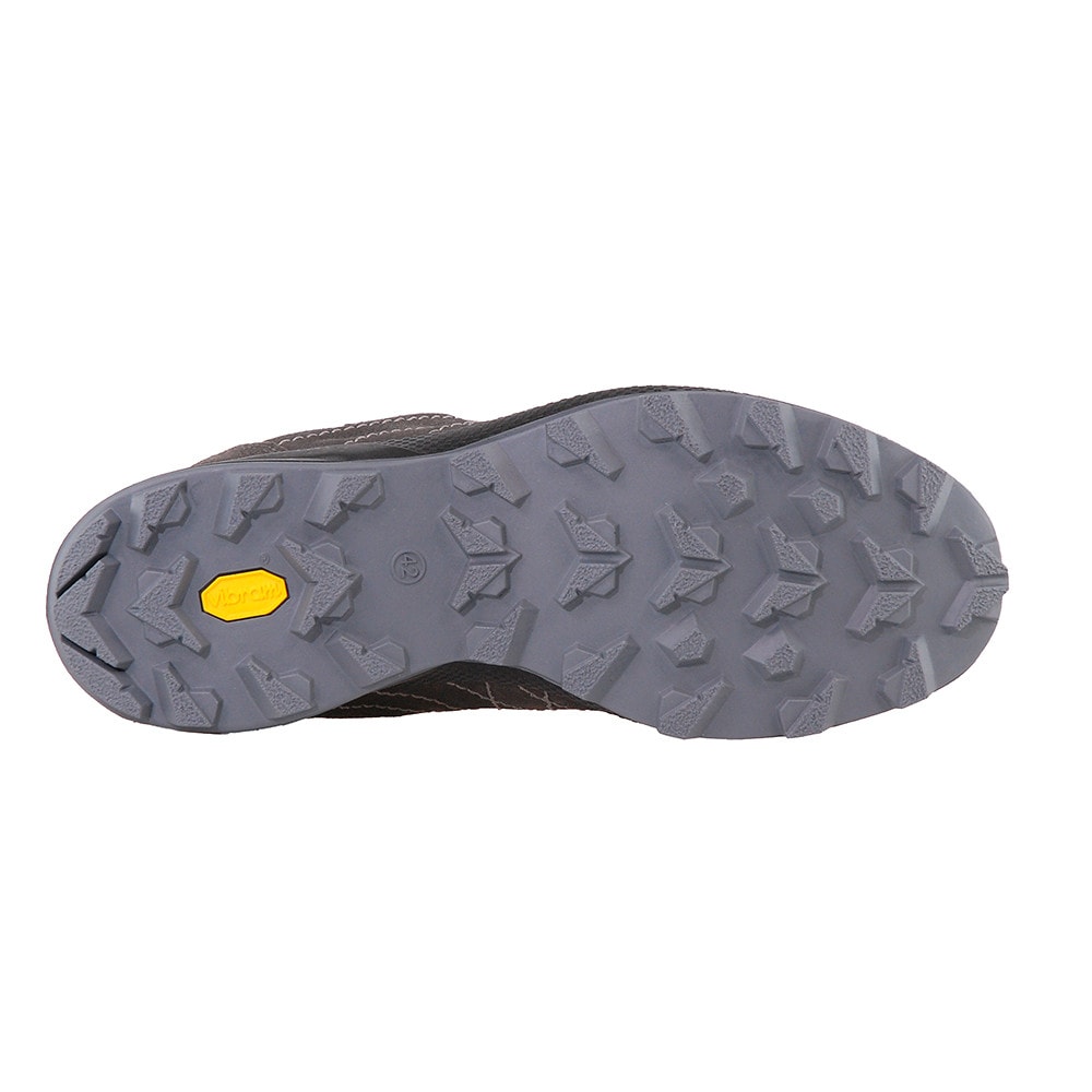 Obuv HIGH COLORADO Crest Trail Vibram - Turistická obuv - 4