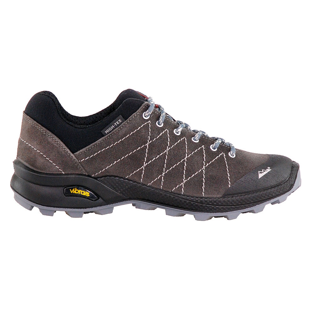 Obuv HIGH COLORADO Crest Trail Vibram - Turistická obuv - 1