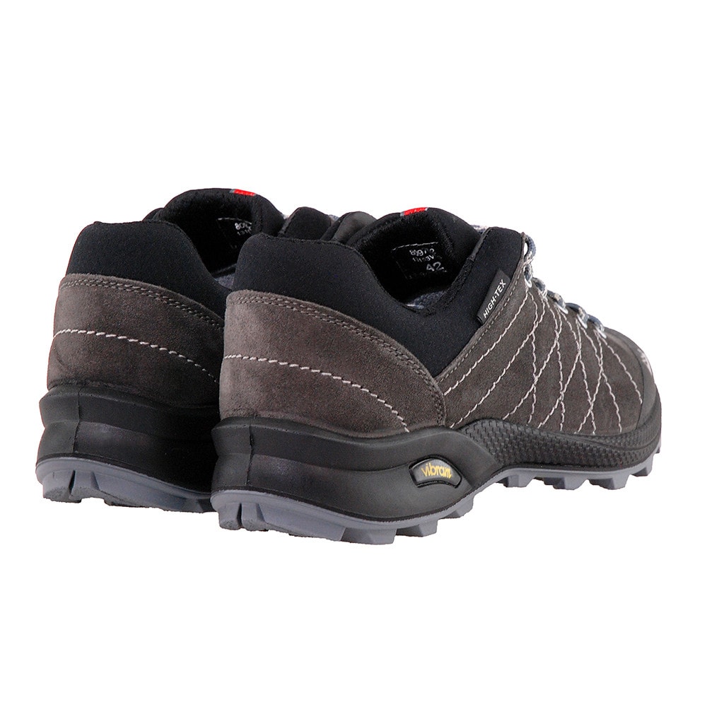 Obuv HIGH COLORADO Crest Trail Vibram - Turistická obuv - 3