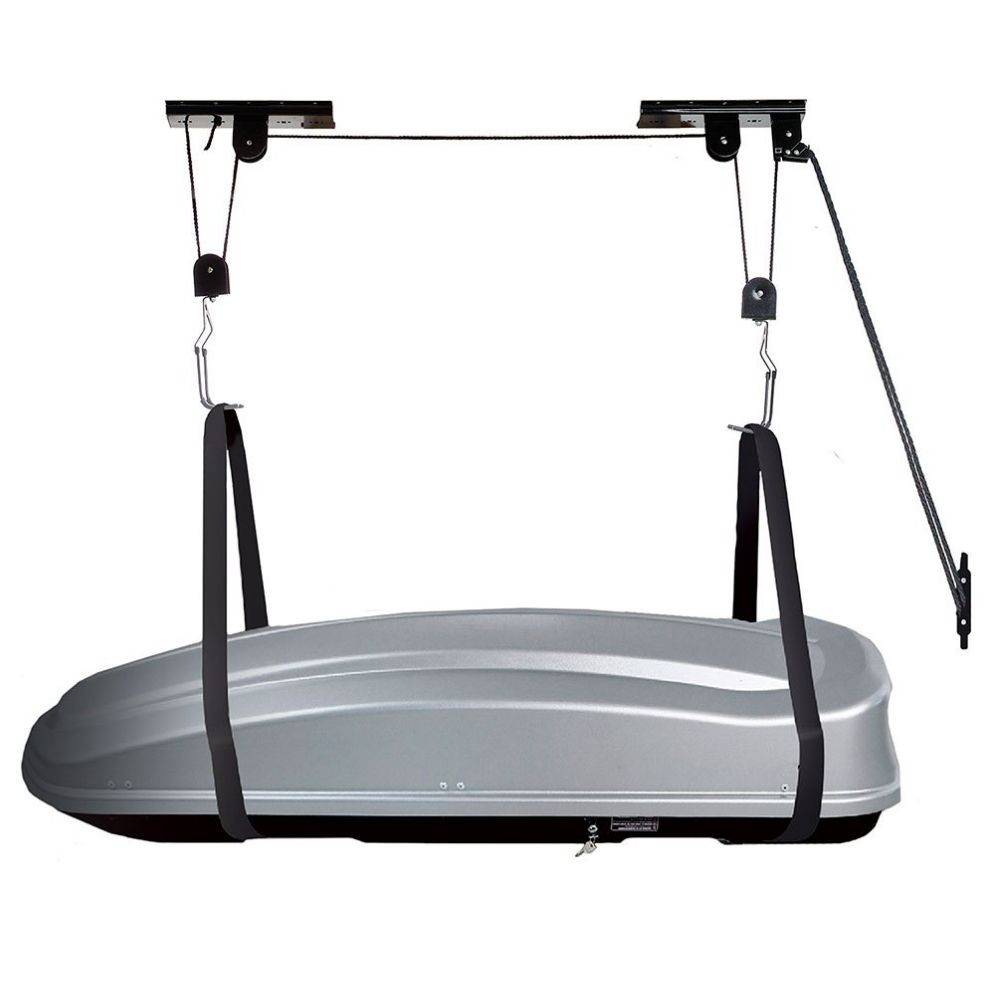 Držiak na bicykel VENTURA Bicycle Lift - Stojany - 5
