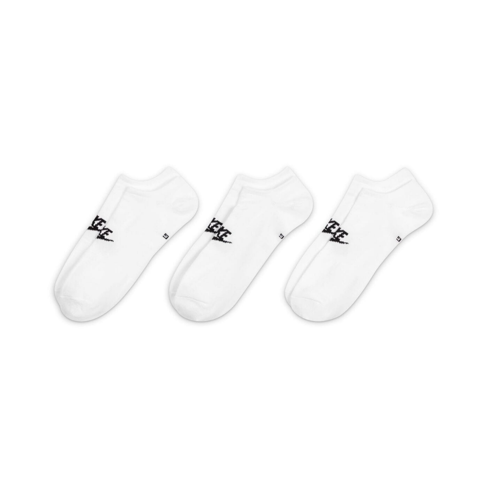 Ponožky NIKE Sportswear Everyday Essential 3-pack - Ponožky - nízke - 3