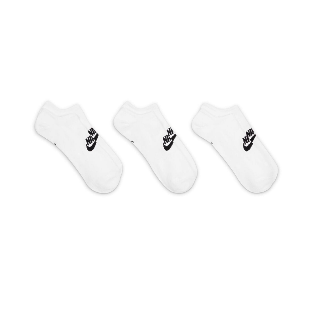 Ponožky NIKE Sportswear Everyday Essential 3-pack - Ponožky - nízke - 2