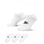 Ponožky NIKE Sportswear Everyday Essential 3-pack