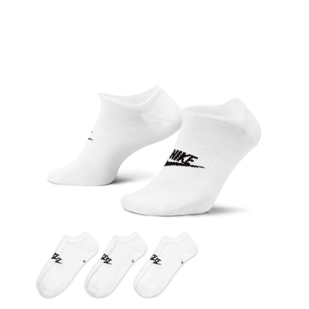 Ponožky NIKE Sportswear Everyday Essential 3-pack - Ponožky - nízke - 1