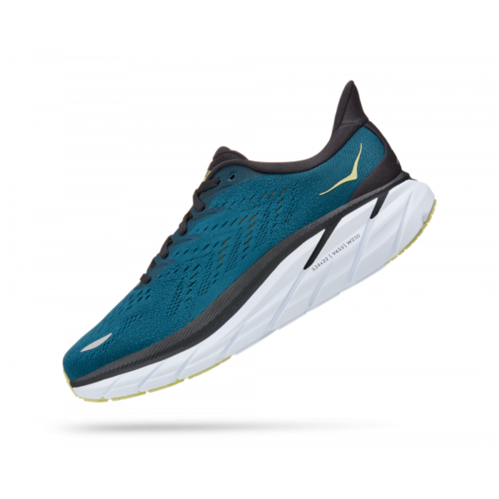 Tenisky Hoka One One Clifton 8 - Športová obuv - 4