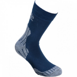 Trekingové ponožky HIGH COLORADO Light Uni Blue