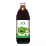 EkoMedica Kel šťava 500 ml