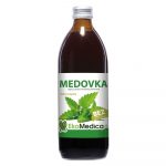 EkoMedica Medovka nápoj 500 ml