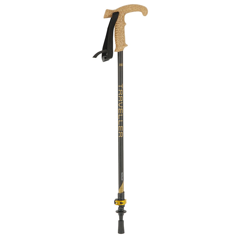 Trekingová palica HIGH COLORADO Traveller 95 - 125 cm - Trekingové palice - 1