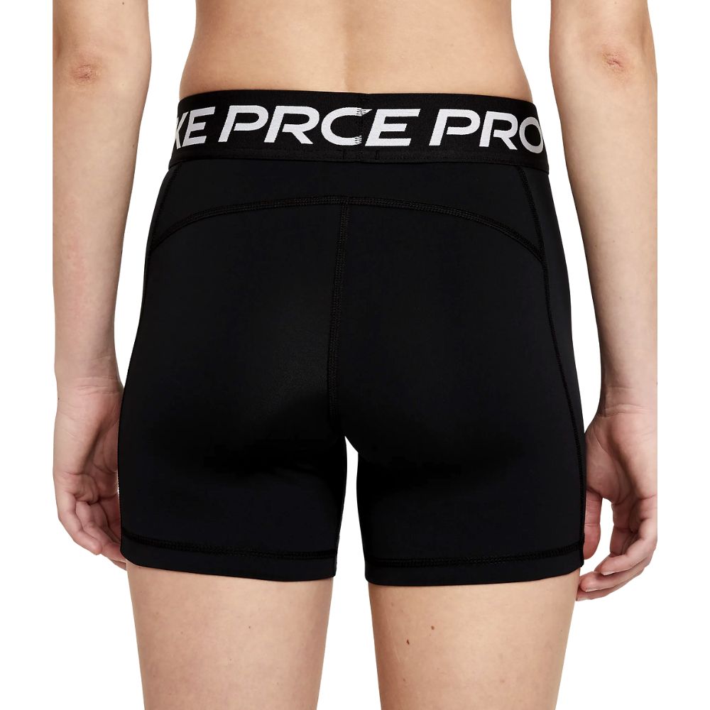 Komplet NIKE Dri-FIT Swoosh & Pro 365 Black - Športové podprsenky - 5