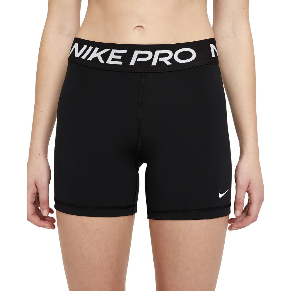 Komplet NIKE Dri-FIT Swoosh & Pro 365 Black - Športové podprsenky - 4