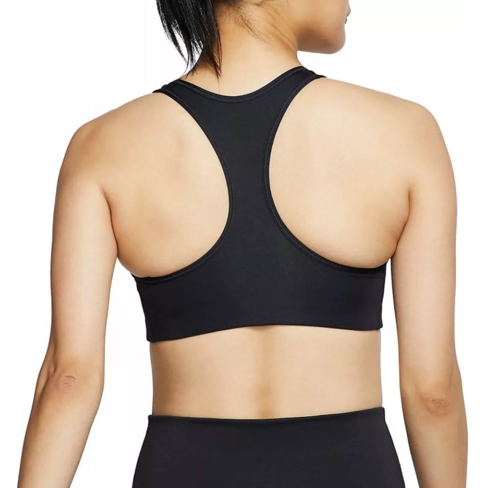 Komplet NIKE Dri-FIT Swoosh & Pro 365 Black - Športové podprsenky - 3
