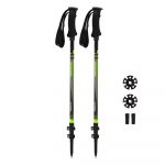Karbónové palice KOMPERDELL Carbon EXP 68-140 cm
