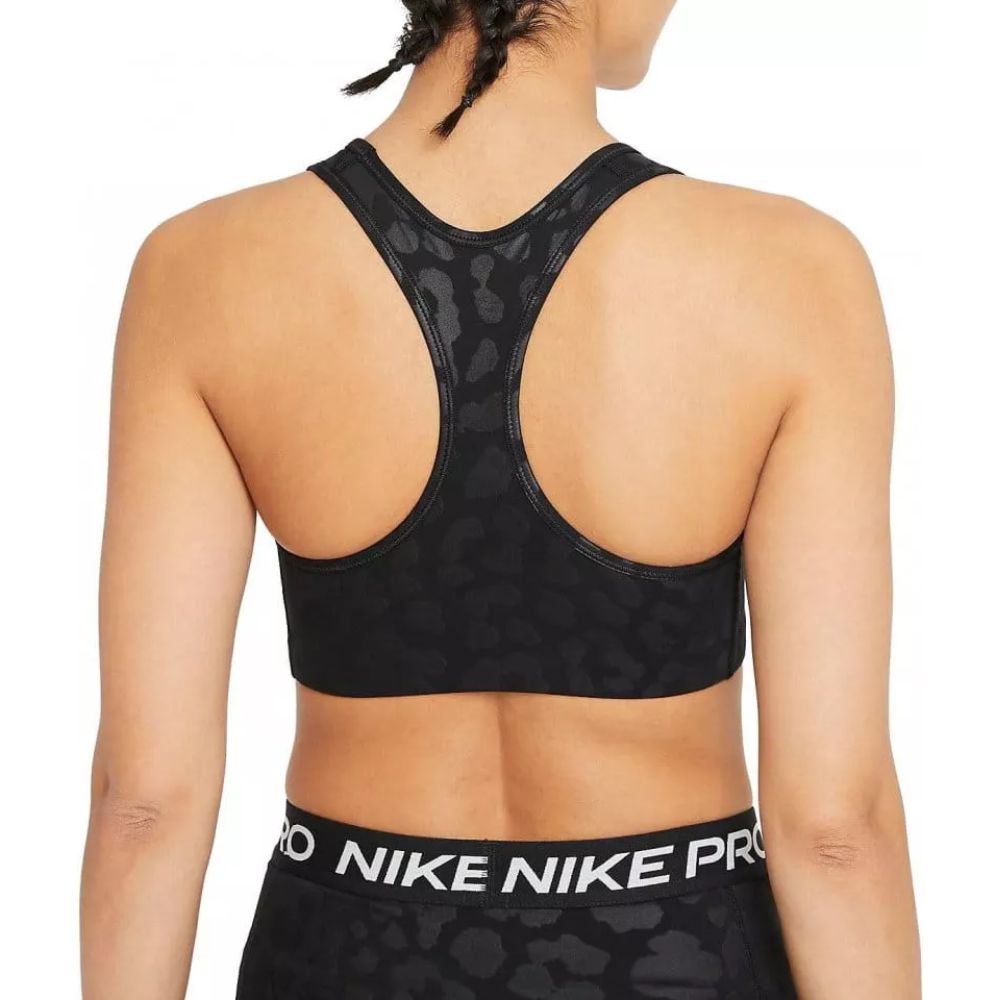 Komplet NIKE Pro Dri-FIT Swoosh & Air Women's Bike Shorts - Športové podprsenky - 3