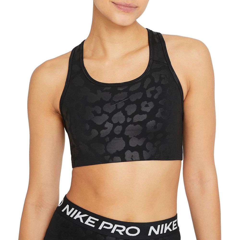 Komplet NIKE Pro Dri-FIT Swoosh & Air Women's Bike Shorts - Športové podprsenky - 2