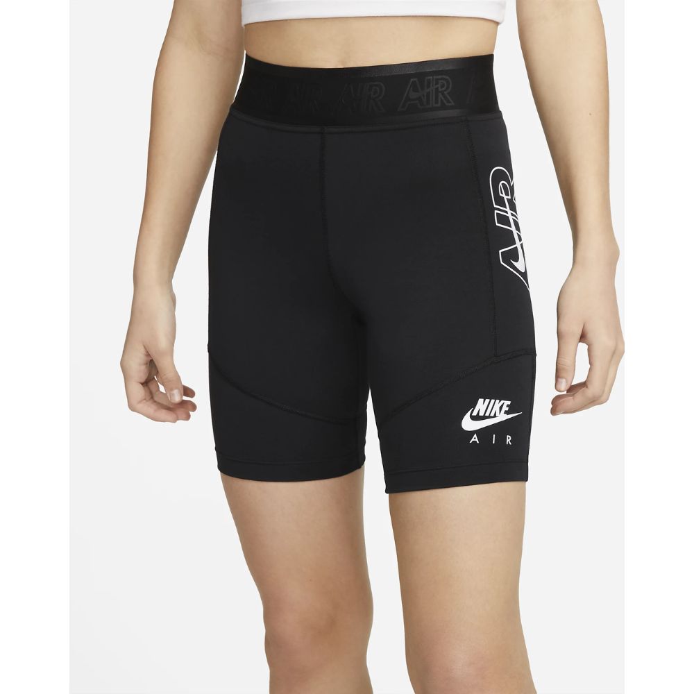 Komplet NIKE Pro Dri-FIT Swoosh & Air Women's Bike Shorts - Športové podprsenky - 4