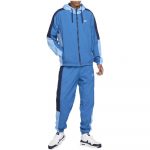 Súprava NIKE Sportswear Sport Essential Blue