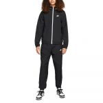 Súprava NIKE Sportswear Sport Essential Black/White