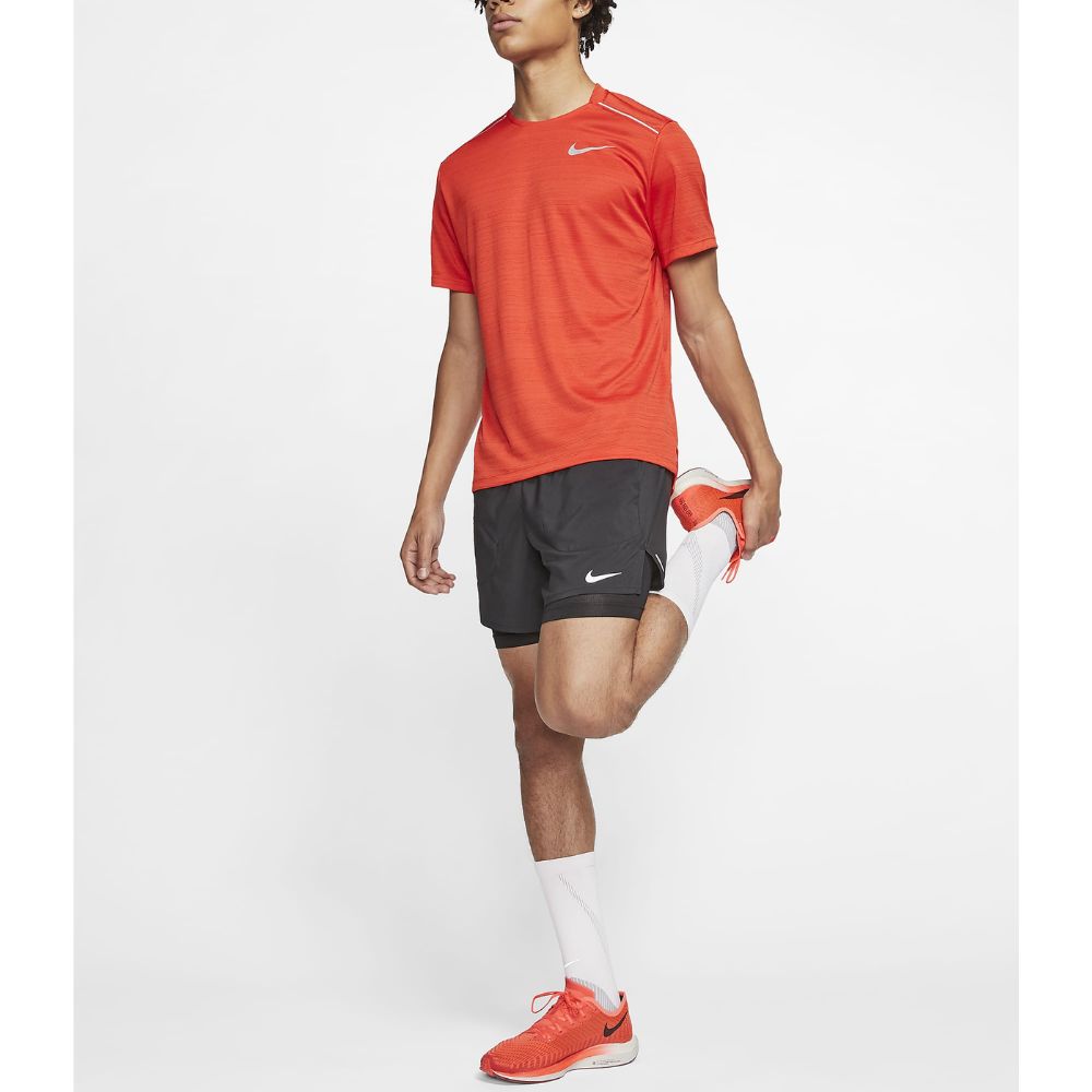 Šortky Nike M NK FLX Stride 2IN1 Black - Kraťasy & Šortky - 7