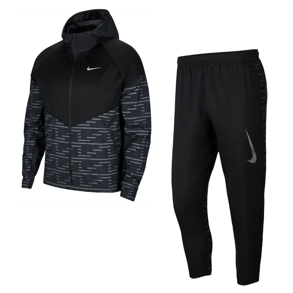 Súprava NIKE Therma-FIT Repel Run Division & Dri-FIT Run Division Challenger - Bundy & Vesty - 1