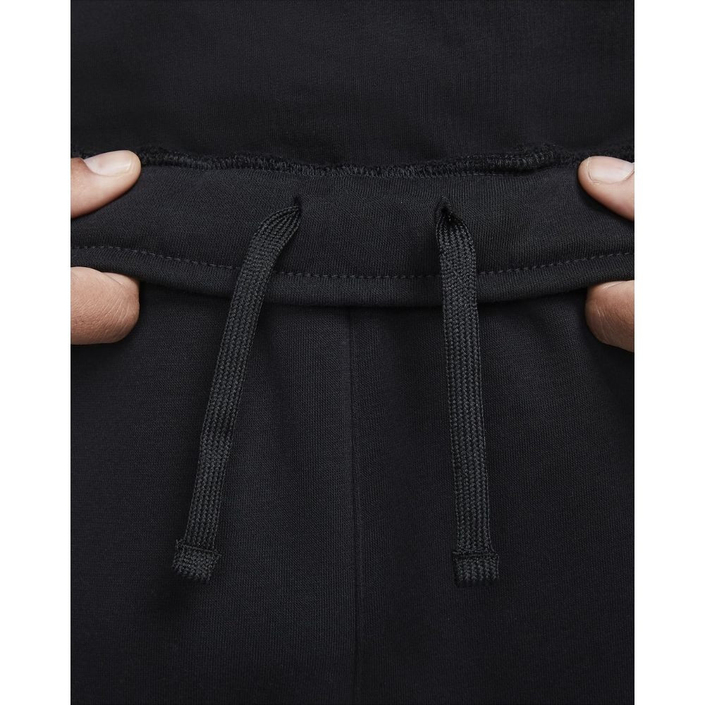 Tepláky NIKE M NSW Repeat Fleece Cargo BB Black - Tepláky - 4