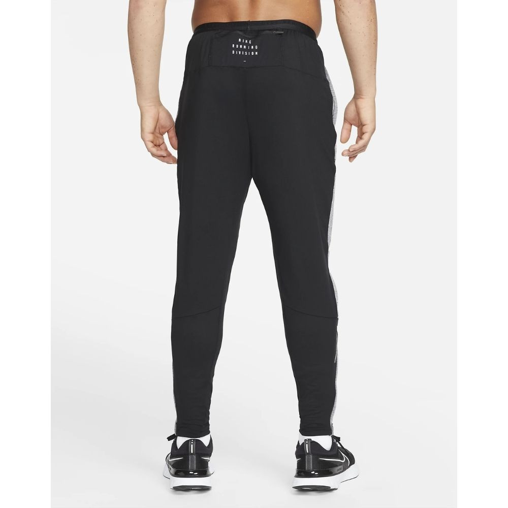 Súprava NIKE Therma-FIT Element Run Division Grey - Teplákové súpravy - 5