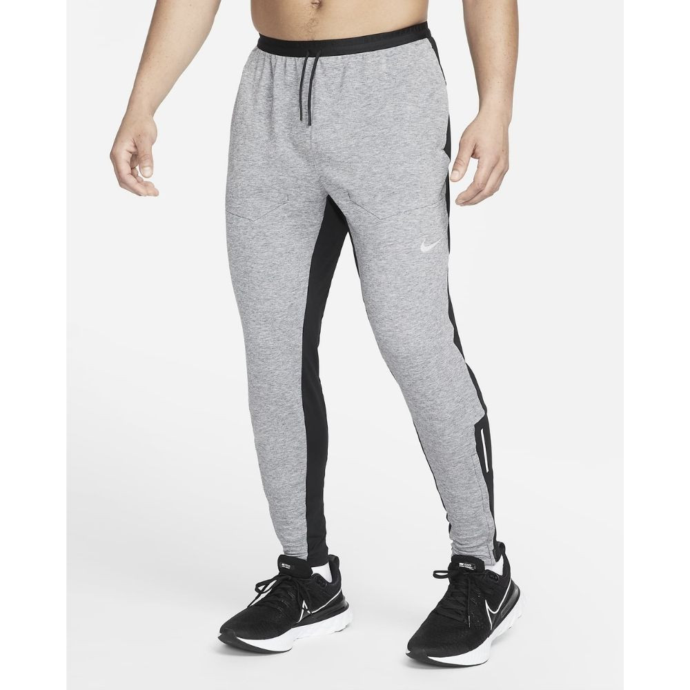 Súprava NIKE Therma-FIT Element Run Division Grey - Teplákové súpravy - 4