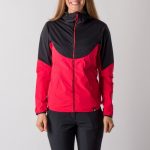 Bunda NORTHFINDER Karlie 10/10 Red