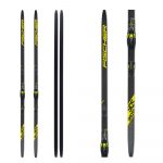 Bežecký set FISCHER SCS Skate IFP s viazaním NNN