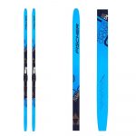 Bežkový set FISCHER Apollo EF s viazaním NNN