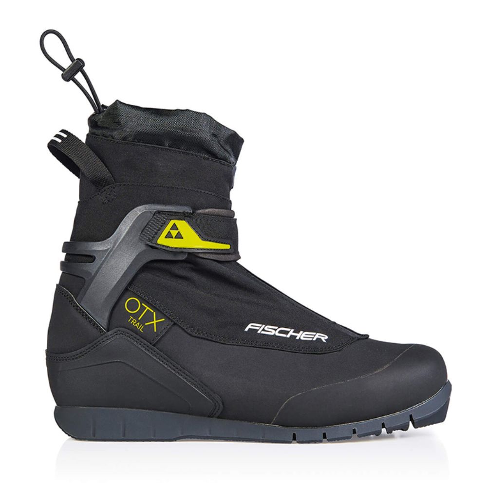 Bežecké topánky FISCHER OTX Trail - NNN - Pánske topánky - 1