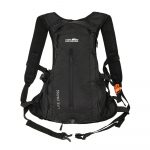 Batoh HIGH COLORADO Lite Cross Black