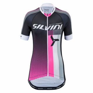 Cyklistický dres SILVINI Team WD837