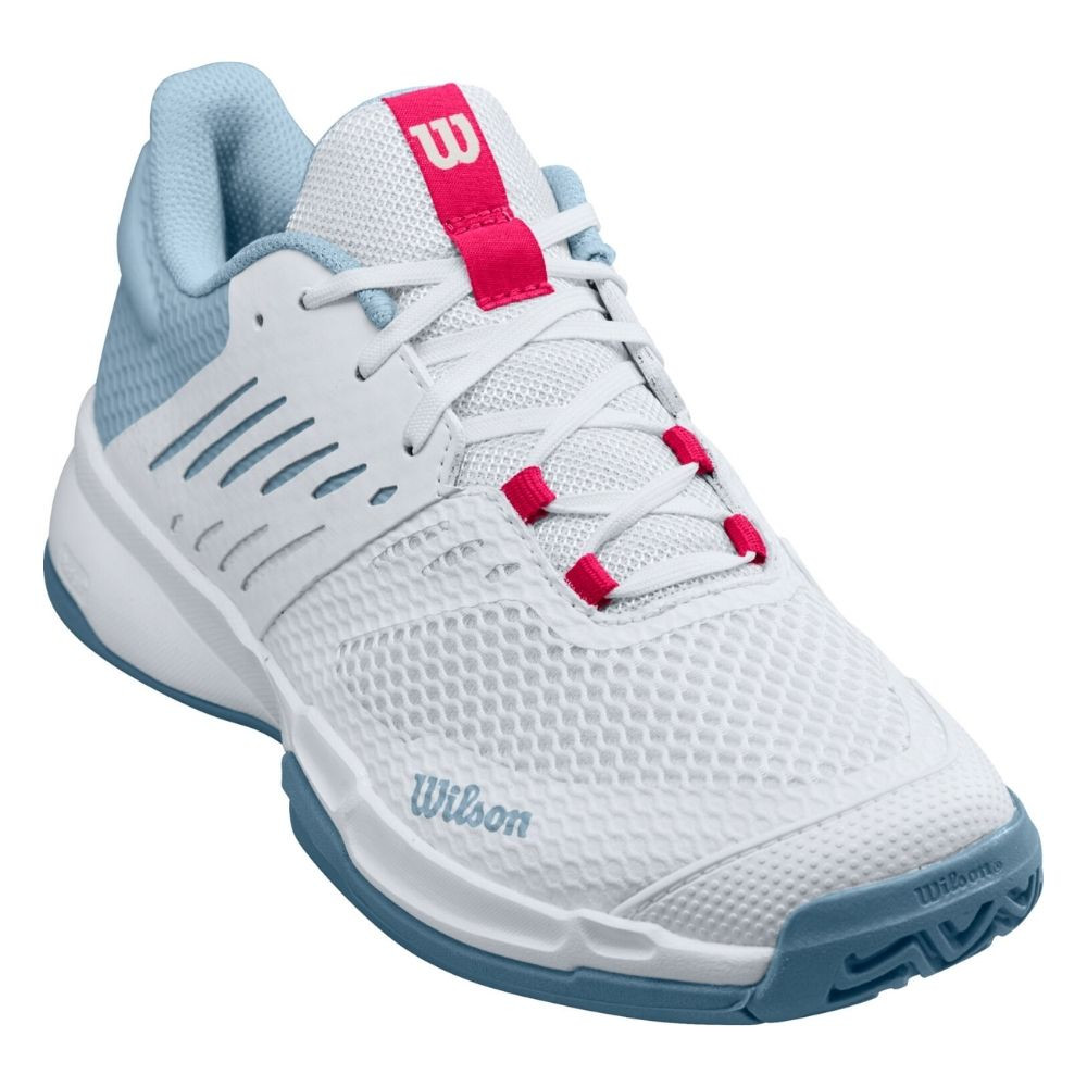 Obuv WILSON Kaos Devo 2.0 W - Tenisová obuv - 2