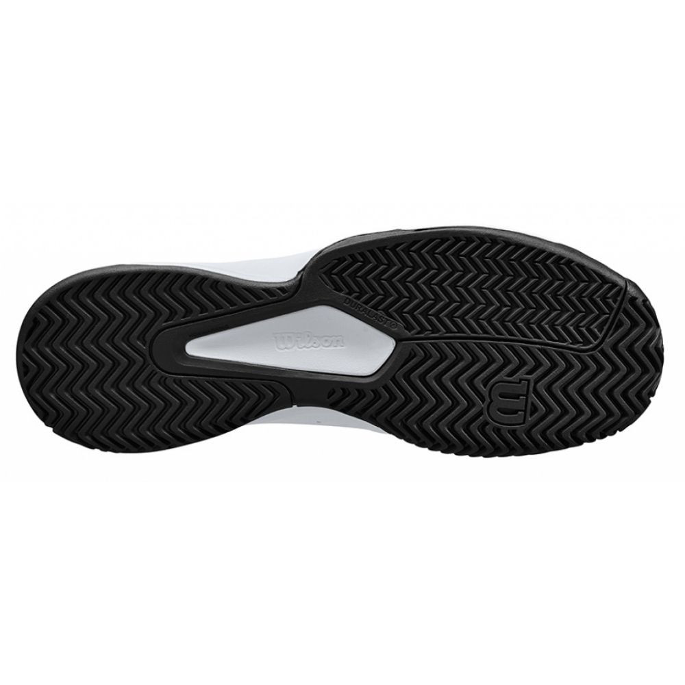 Obuv WILSON Kaos Stroke 2.0 Blue - Tenisová obuv - 3