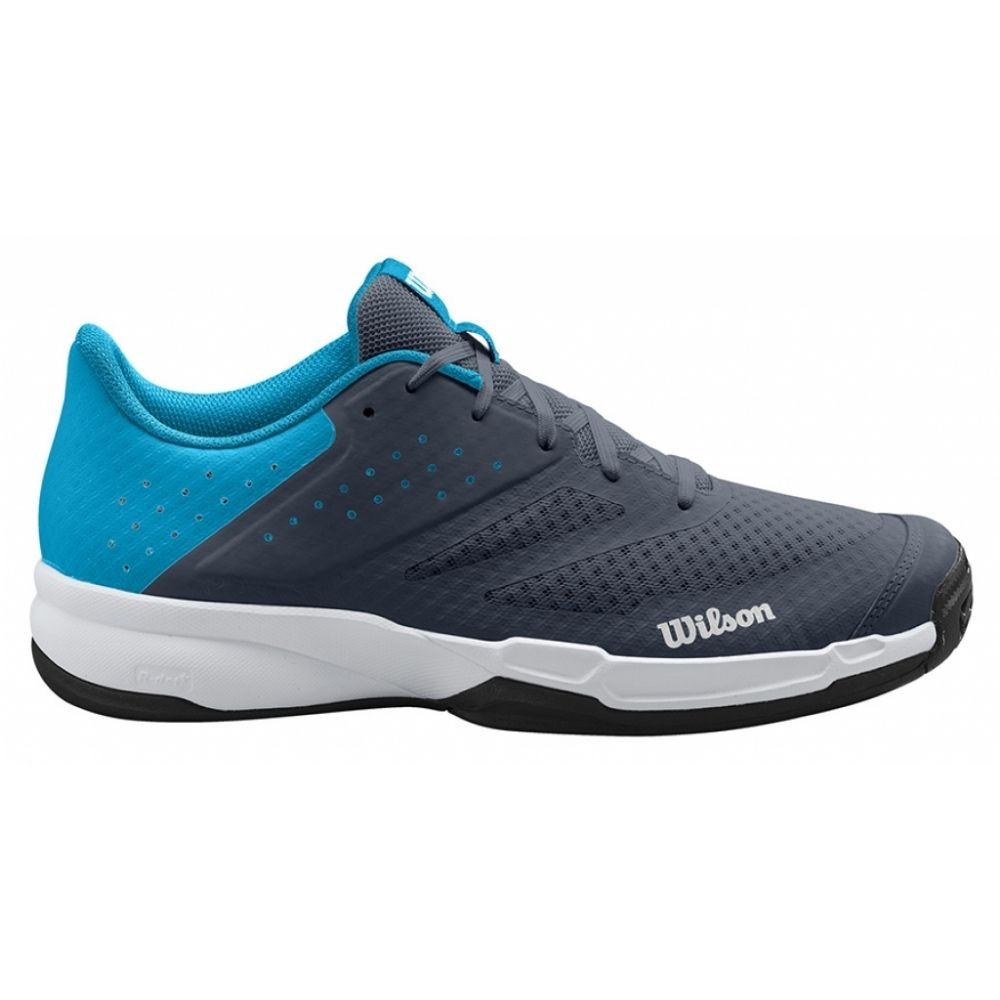 Obuv WILSON Kaos Stroke 2.0 Blue - Tenisová obuv - 1
