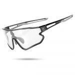 Fotochromatické okuliare CATEYE All Rounder