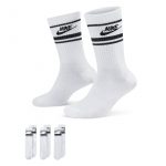 Ponožky NIKE Sportswear Everyday Essential 3-Pack White