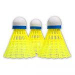 Badmintonové košíky WILSON Dropshot 3