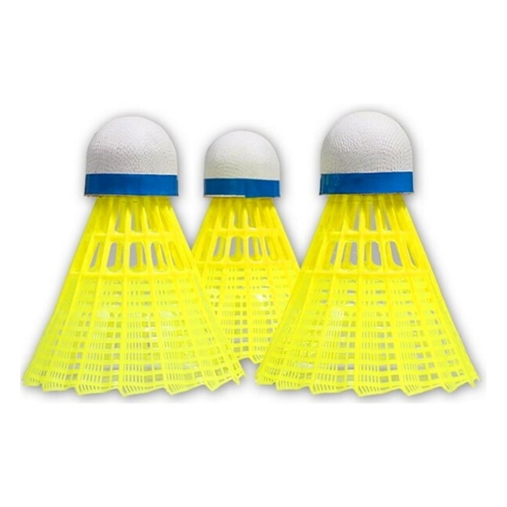 Badmintonové košíky WILSON Dropshot 3 - LETNÉ ŠPORTY - 1