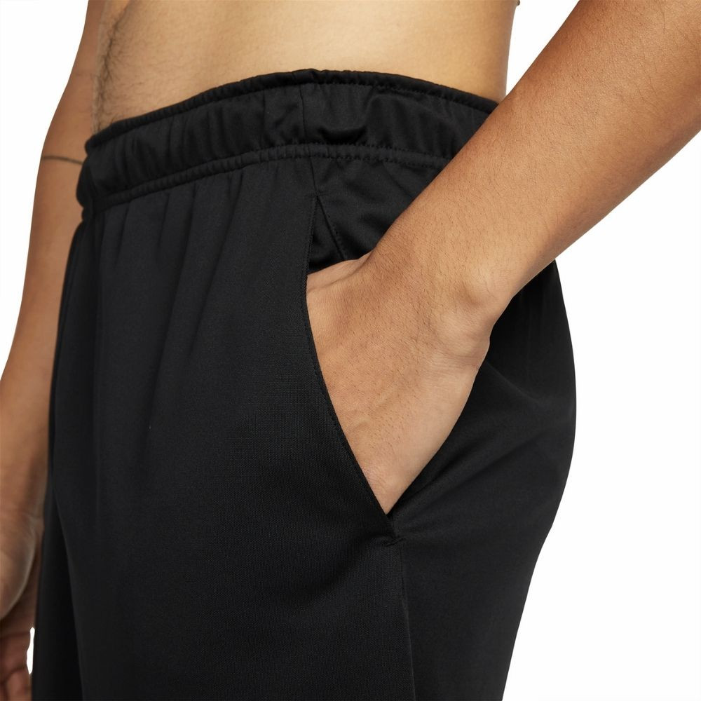 Šortky NIKE M NK DF Knit Short 6.0 Black - Kraťasy & Šortky - 3