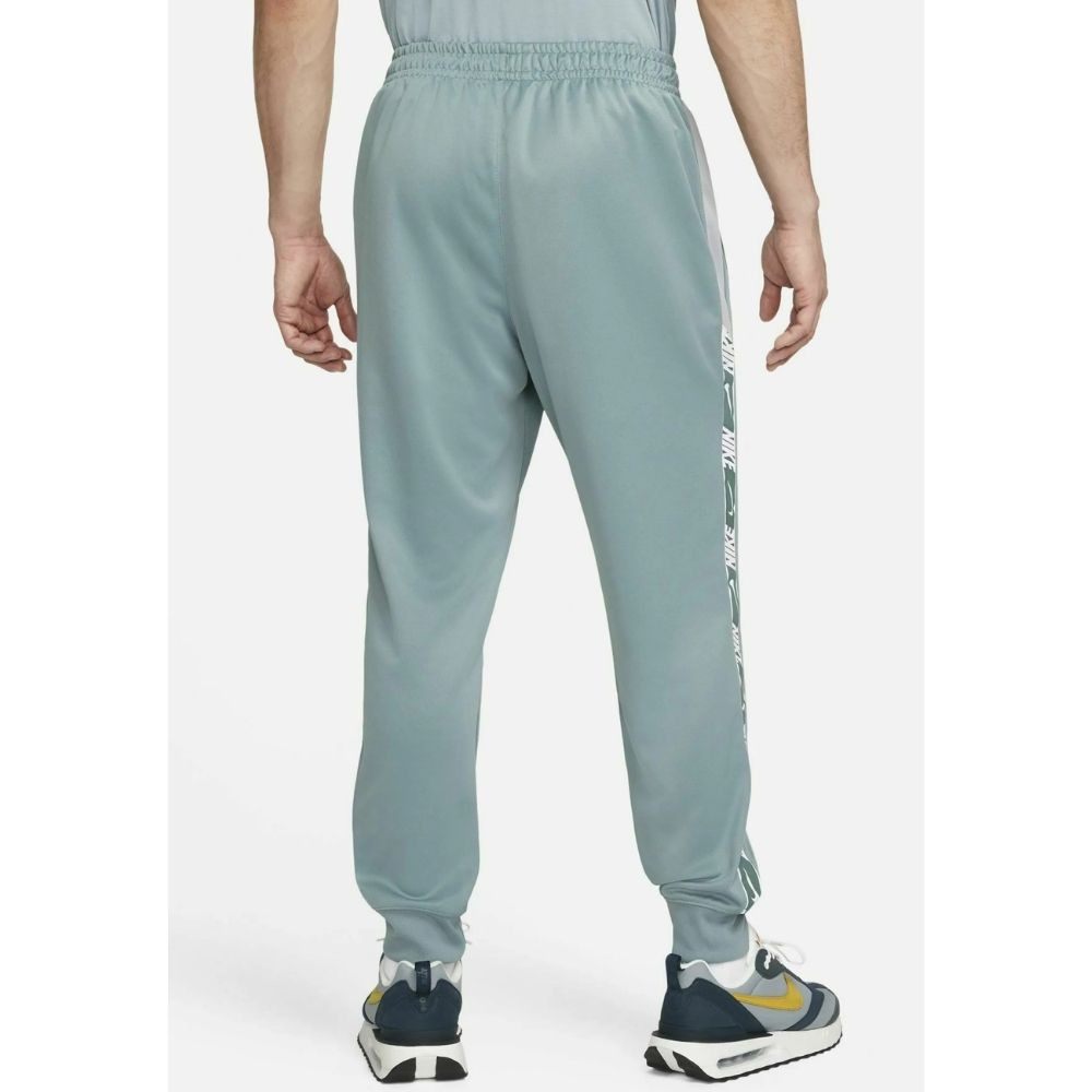 Tepláky NIKE M NSW Repeat PK Jogger Grey - Tepláky - 2