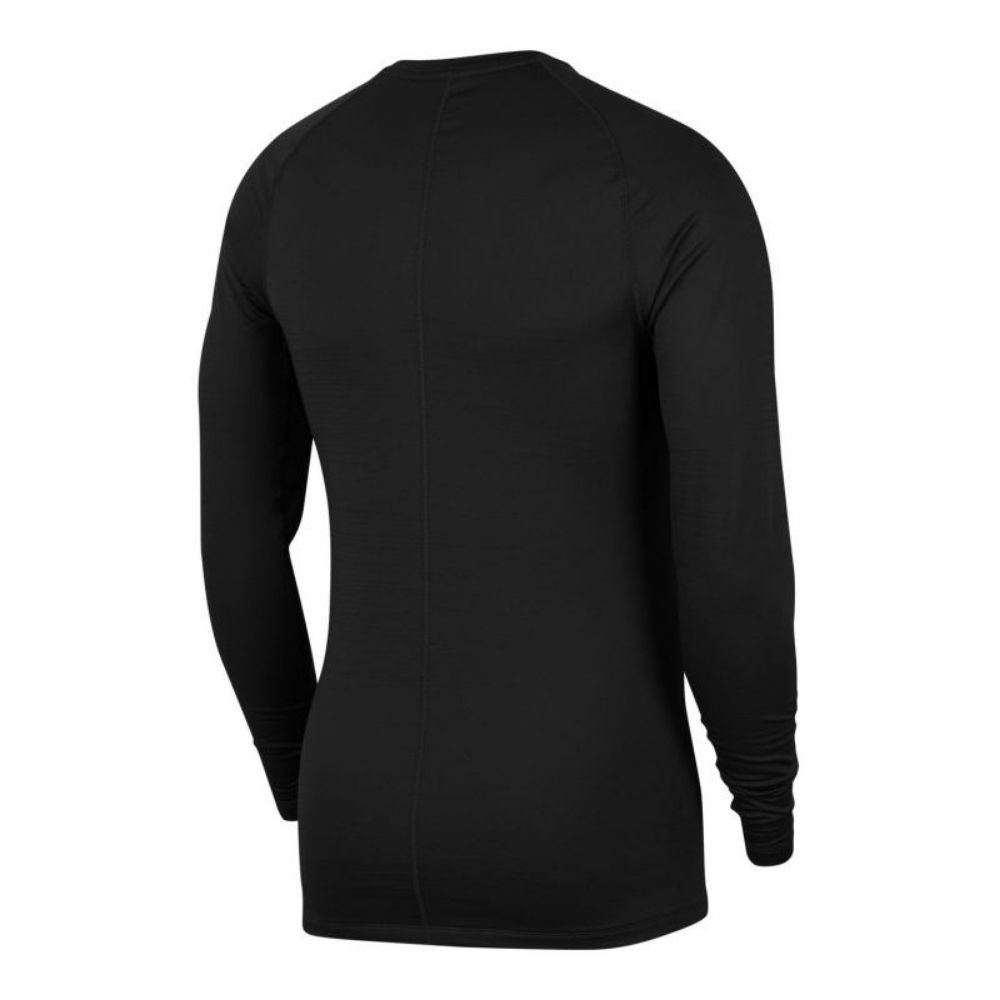 Termo tričko NIKE Pro Warm M Black - Športové termoprádlo - 4