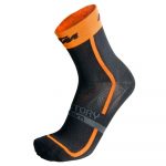 Ponožky KTM Factory Line Black/Orange