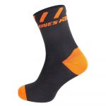 Ponožky KTM Factory Line Black