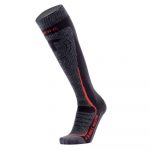 Ponožky THERM-IC Ski Double Insulation Black