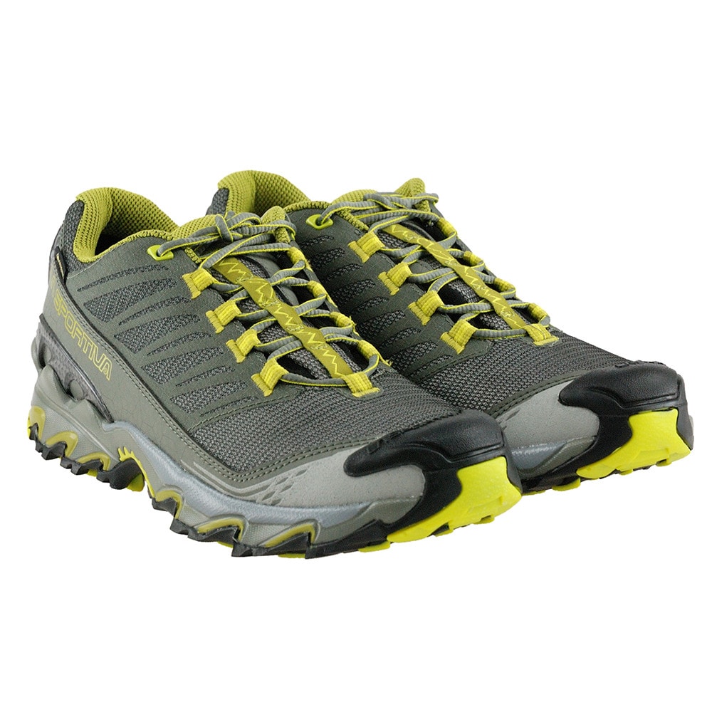 Obuv LA SPORTIVA Savage 22 GTX W - GoreTex - Turistická obuv - 2