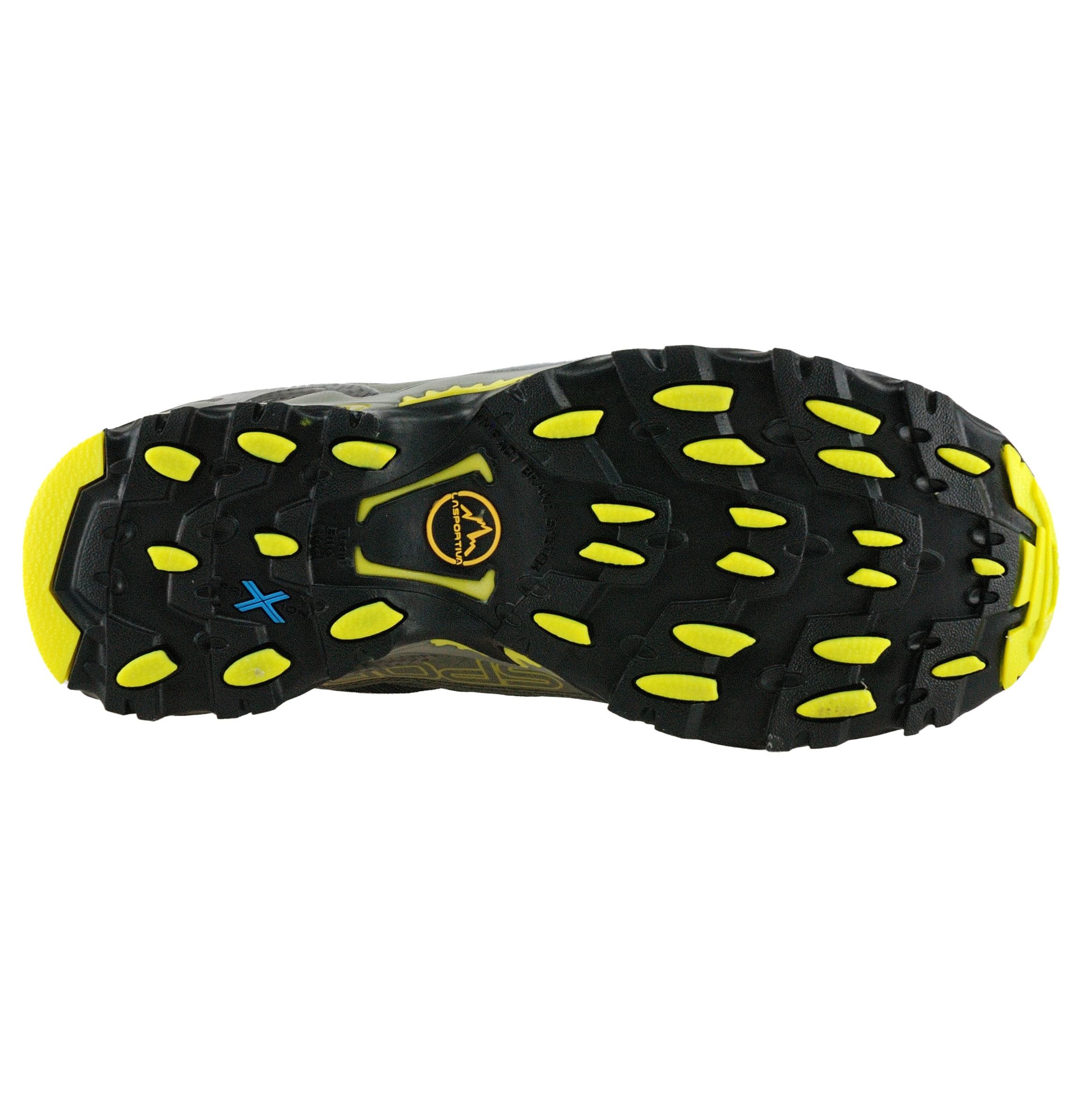 Obuv LA SPORTIVA Savage 22 GTX W - GoreTex - Turistická obuv - 4