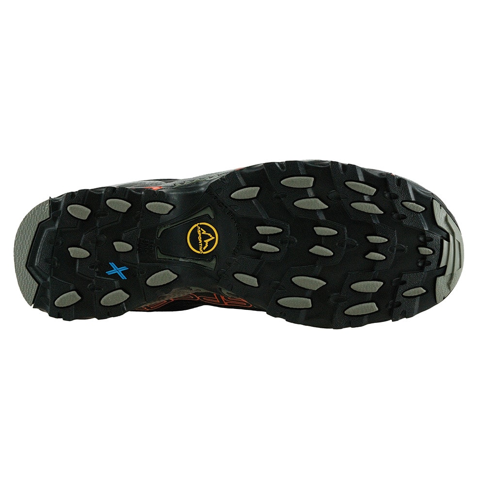 Obuv LA SPORTIVA Savage 22 GTX - GoreTex - Turistická obuv - 4