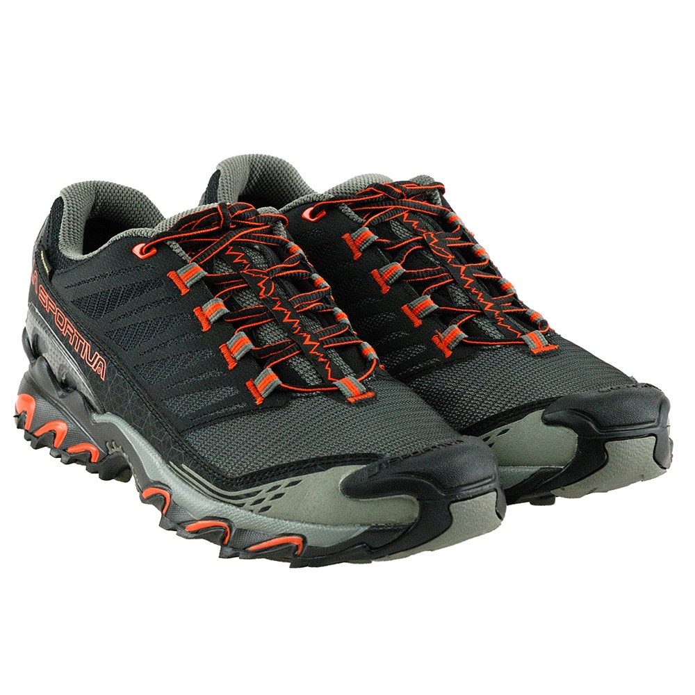 Obuv LA SPORTIVA Savage 22 GTX - GoreTex - Turistická obuv - 2